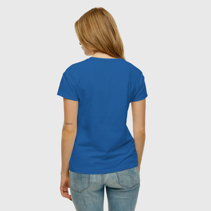 Женская футболка хлопок Королевы рождаются в мае фото