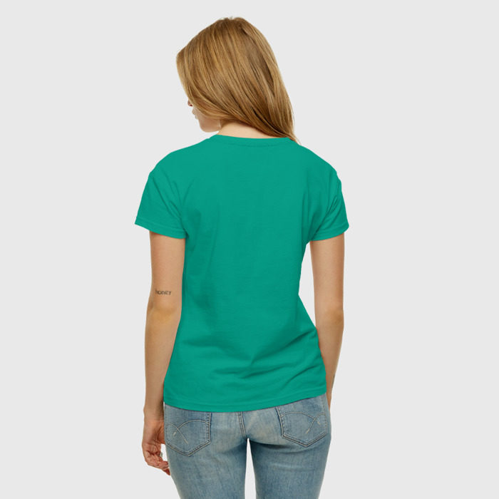 Женская футболка хлопок Королевы рождаются в мае фото