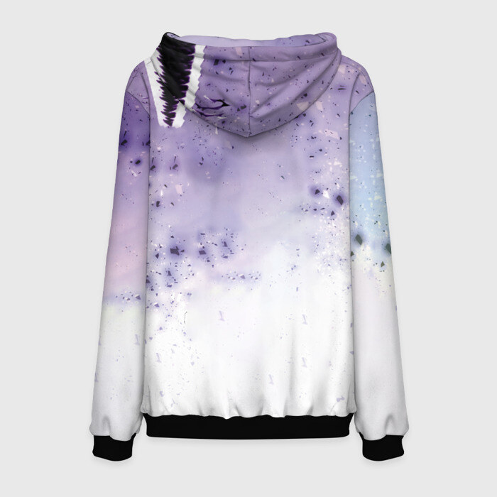 Мужская толстовка 3D Rimuru фото