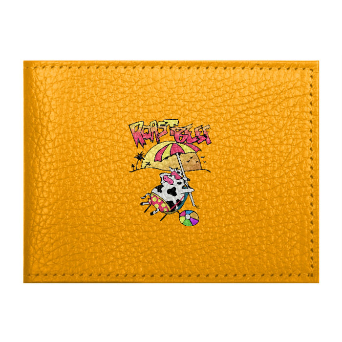 Обложка для студенческого билета Очень странные дела фото