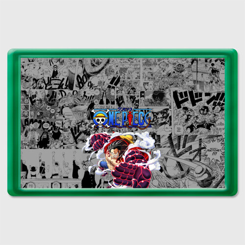 Магнит 45*70 Fourth Gear фото