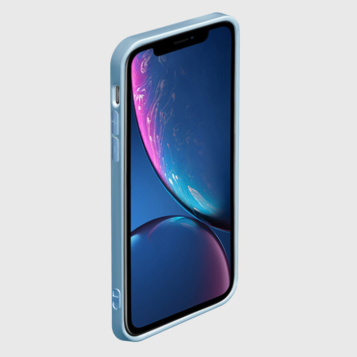 Чехол для iPhone 12 Pro Max ЗЕНИЦУ КИМОНО фото