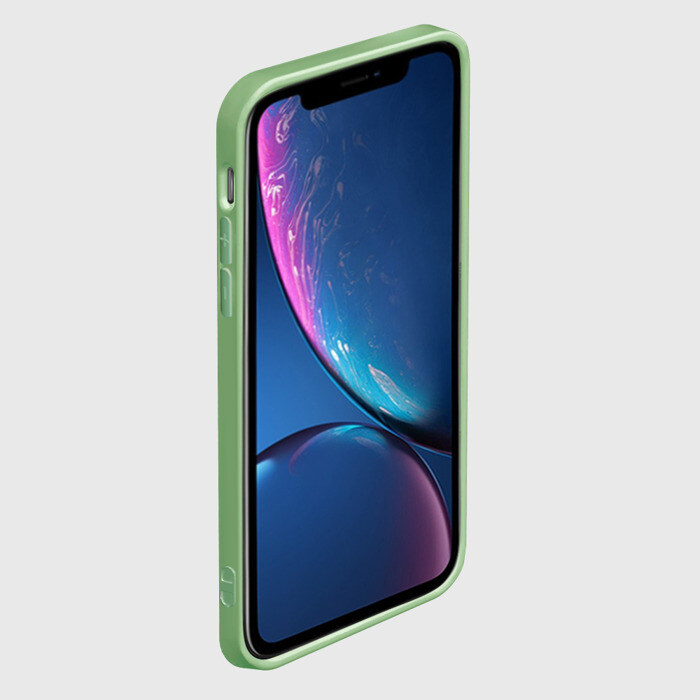 Чехол для iPhone 12 Pro Max ЗЕНИЦУ КИМОНО фото