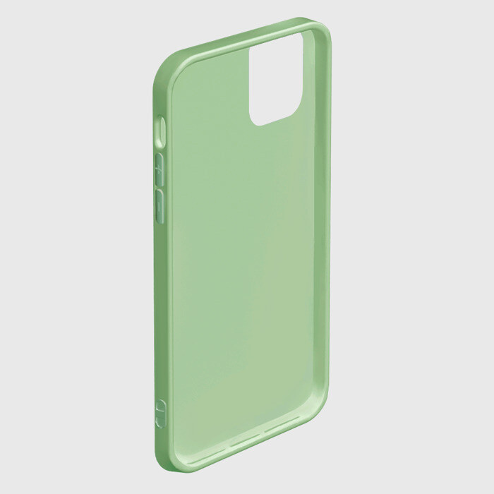 Чехол для iPhone 12 Pro Max ЗЕНИЦУ КИМОНО фото