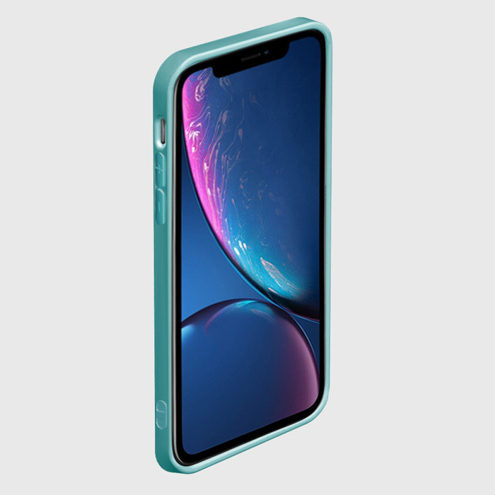 Чехол для iPhone 12 Pro Max Муичиро Токито Kimetsu no Yaiba фото